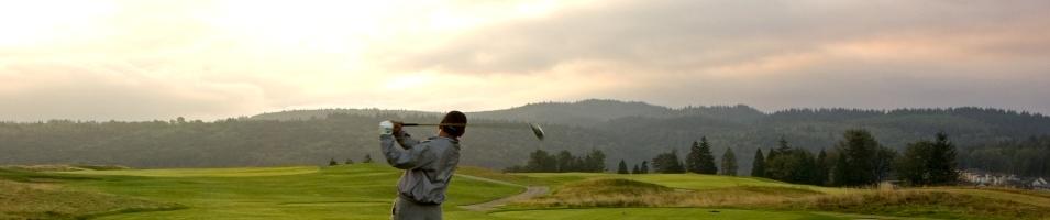 Golf Experience